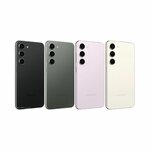 Samsung Galaxy S23  6.1''  8GB RAM 256GB ROM 3900mAh By Samsung