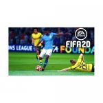 FIFA 20 Standard Edition - PlayStation 4 Game By Sony