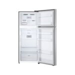 LG Top Mount Freezer 375L GL-B472PLMB By LG