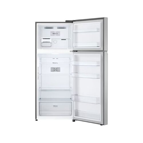 LG Top Mount Freezer 375L GL-B472PLMB