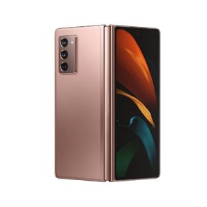 Image for Samsung Galaxy Z Fold2 5G 12GB RAM, 256GB Storage 