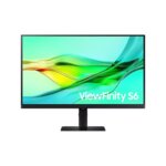 Samsung ViewFinity S6 Monitor LS24/27/32D600UAU By Samsung