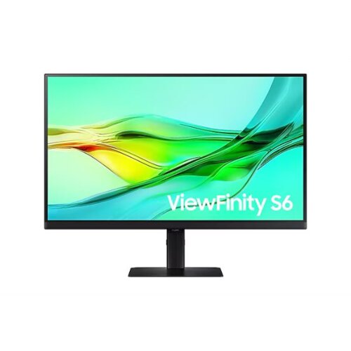 Samsung ViewFinity S6 Monitor LS24/27/32D600UAU