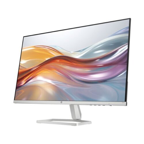 HP Series 5 27'' FHD Monitor - 527sf (94F44AA)