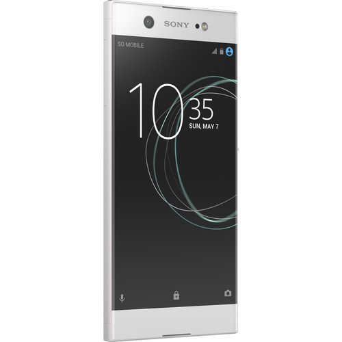 Sony xperia xa1 ultra android 9 rom