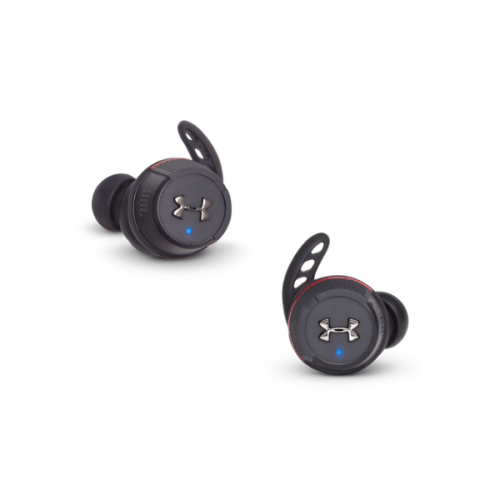 JBL Under Armour True Wireless Flash In-Ear Headphones