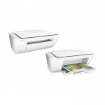 HP DeskJet 2130 All In One Printer (K7N77C) - White By HP