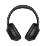 Sony WH-1000XM4 Wireless Noise-Canceling Over-Ear Headphones (Black & Silver) By Sony