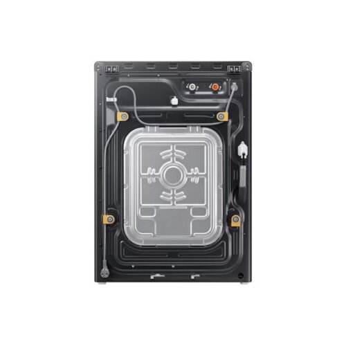 Samsung 21kg Front Load Washer + 12kg Dryer Combo – WD21T6300GV