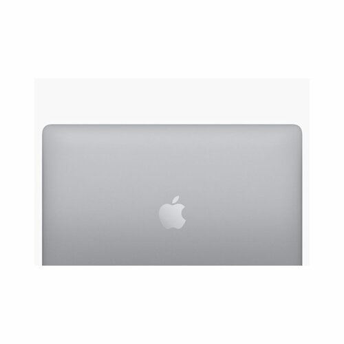 MYDC2B/A - Apple 13.3" MacBook Pro M1 Chip 8GB RAM| 512GB SSD With Retina Display (Silver)