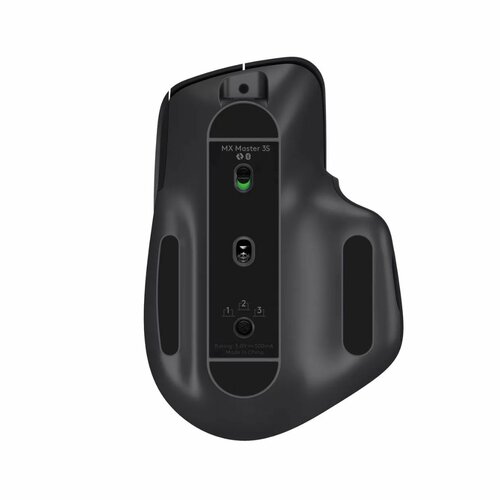 Logitech MX Master 3S Wireless Performance Mouse