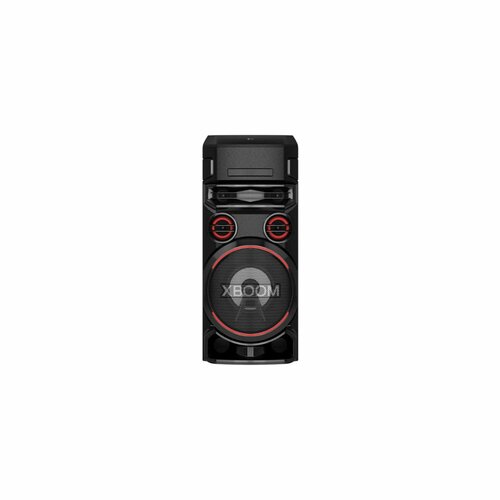 LG XBOOM ON7 500W One Body Speaker With Super Bass Boost, Karaoke & DJ Function By LG