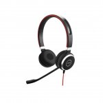 Jabra Evolve 40 MS Headset By Other