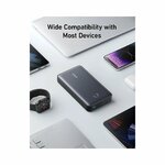 Anker 537 PowerCore 24K 65W By Anker