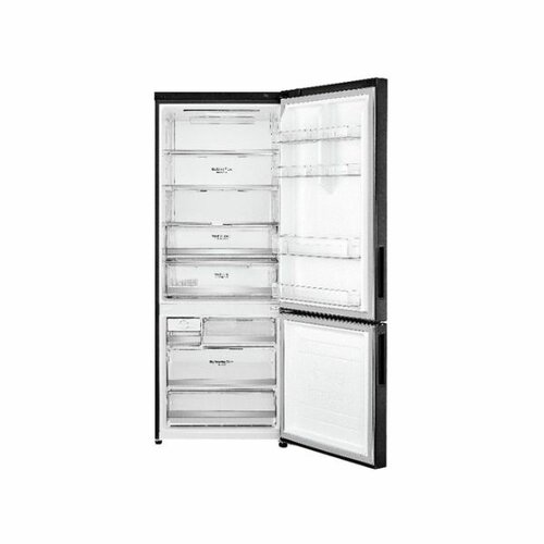 LG GC-B569NQCM Bottom Mount Freezer Fridge - 462(L)