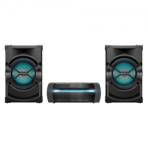 Image for Sony SHAKE-X10 Home Audio System With Bluetooth