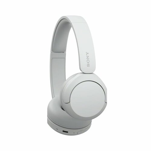 Sony WH-CH520 Wireless Bluetooth On-Ear Headphones