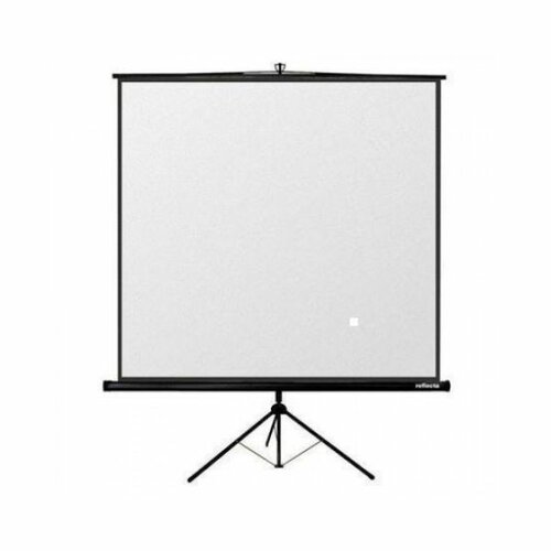 Tripod Projector Screen 200x200 By Other