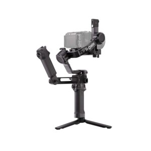 DJI RS 5 Combo Handheld Camera Gimbal Stabilizer photo