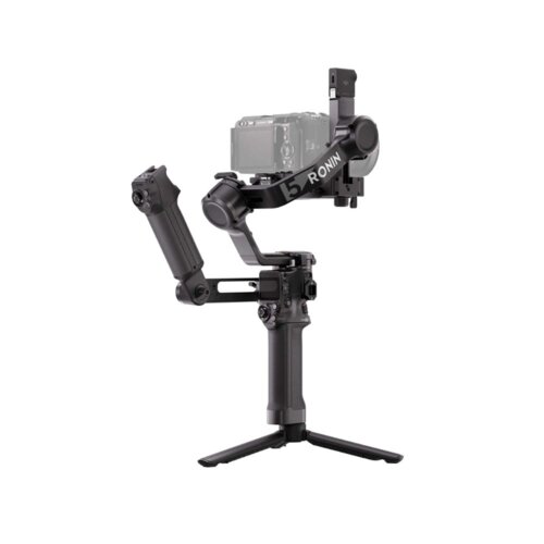 DJI RS 5 Combo Handheld Camera Gimbal Stabilizer