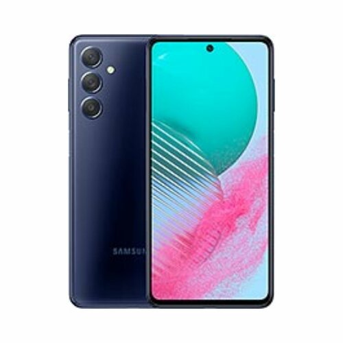 Samsung Galaxy M54 5G 8GB RAM 256GB ROM 6000mAh