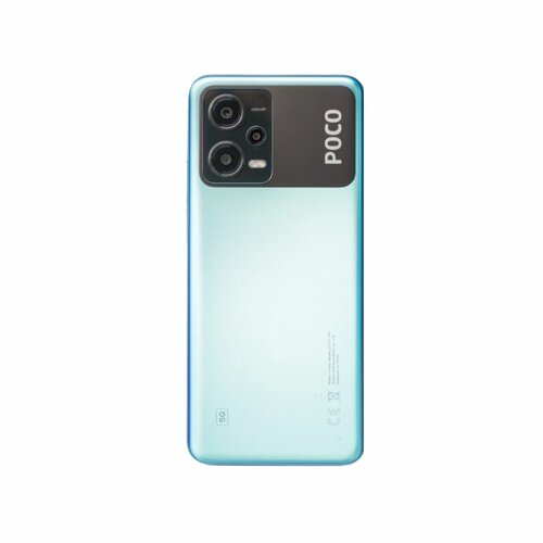 Xiaomi POCO X5 Pro 5G 8GB RAM 256GB ROM 5000mAh