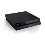 Sony PlayStation 4 Slim 500GB Console (Black) – Compact Design For Kenya Gamers By Sony