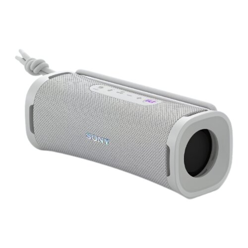 Sony ULT FIELD 1 Wireless Portable Speaker (Model SRS-ULT10) - Available In Colors (Orange, Off-White, Forest Gray, Black)