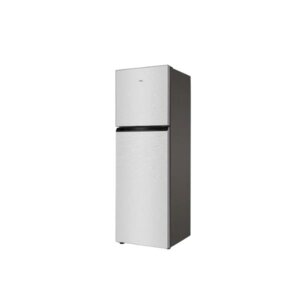 TCL 249L Double Door Refrigerator – Energy Efficient, Model P323 photo