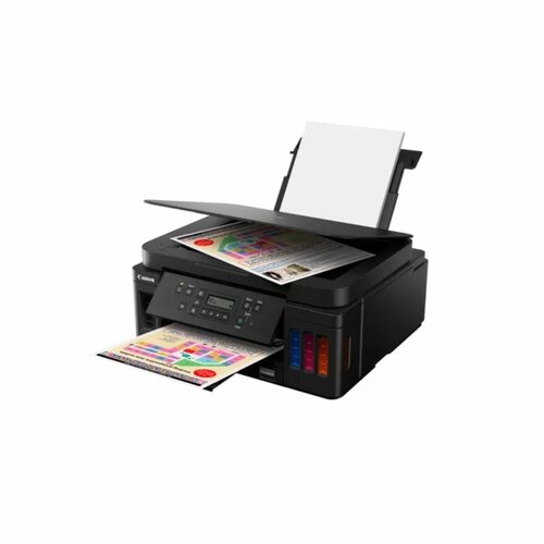 Canon Pixma G6040 All In One Printer