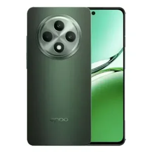 OPPO Reno 12F 4G 8GB RAM 256GB ROM photo
