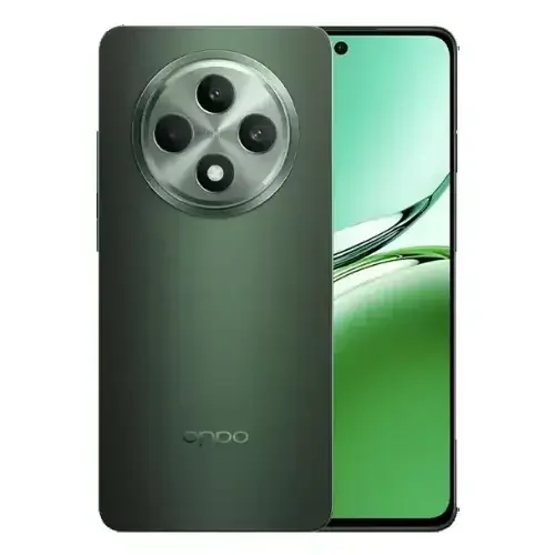 OPPO Reno 12F 4G 8GB RAM 256GB ROM By Oppo