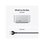 Apple Mac Studio M4 Max 36GB 512GB By Apple