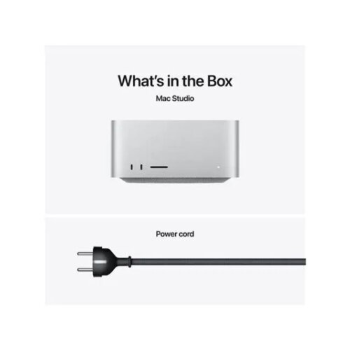 Apple Mac Studio M4 Max 36GB 512GB