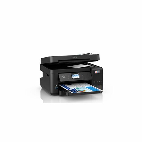 Epson EcoTank L6290 A4 Wi-Fi Duplex All-in-One Printer, ADF