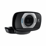 Logitech C615 HD Webcam By Logitech