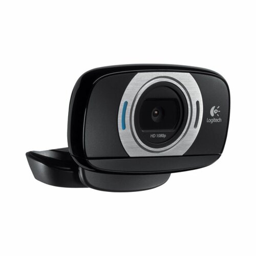 Logitech C615 HD Webcam By Logitech