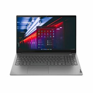 Thinkbook 15 G2 Core I5 11th Gen 8GB RAM 1TB HDD 15.6” Display photo