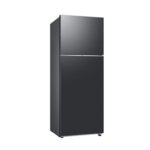 Samsung 465L Double Door Fridge - RT47CG6631B1 By Samsung