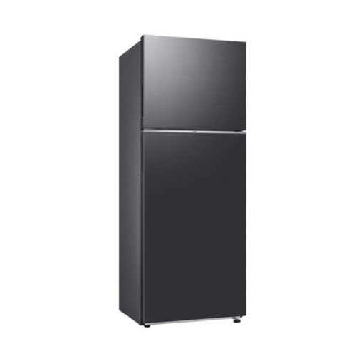 Samsung 465L Double Door Fridge - RT47CG6631B1