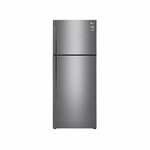 LG GL-C652HLCM 438L Top Freezer Refrigerator By LG