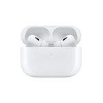 Apple AirPods Pro 2 With MagSafe USB-C – Active Noise Cancelling Wireless Earbuds – Model A3047 By Apple