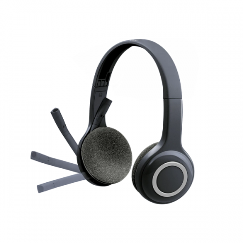 Logitech Wireless Headset H600