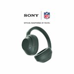 SONY ULT WEAR Wireless Noise Canceling Headphones WH-ULT900N By Sony