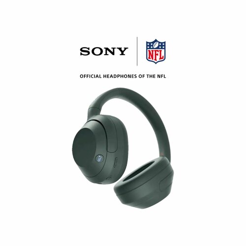 SONY ULT WEAR Wireless Noise Canceling Headphones WH-ULT900N