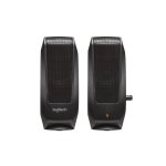 Logitech S120 Computer Speakers By Other