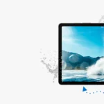 Samsung Galaxy Tab S9 Fe 5G 8GB RAM 128GB ROM By Samsung