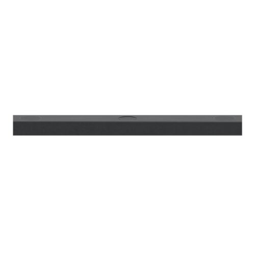 LG Soundbar S80 – Dolby Atmos, Wireless Subwoofer