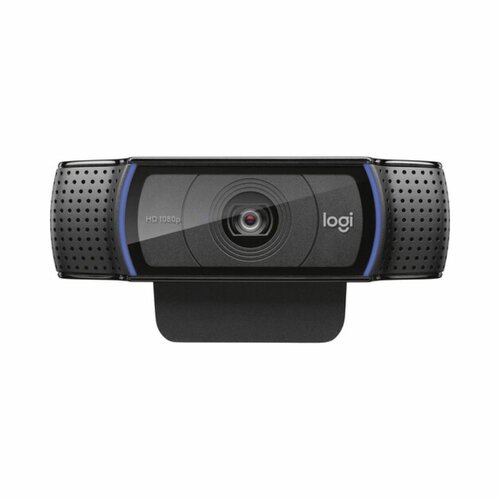 Logitech C920e 1080p Business Webcam