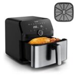 Tefal Healthy Fryer EY855D40 By Other